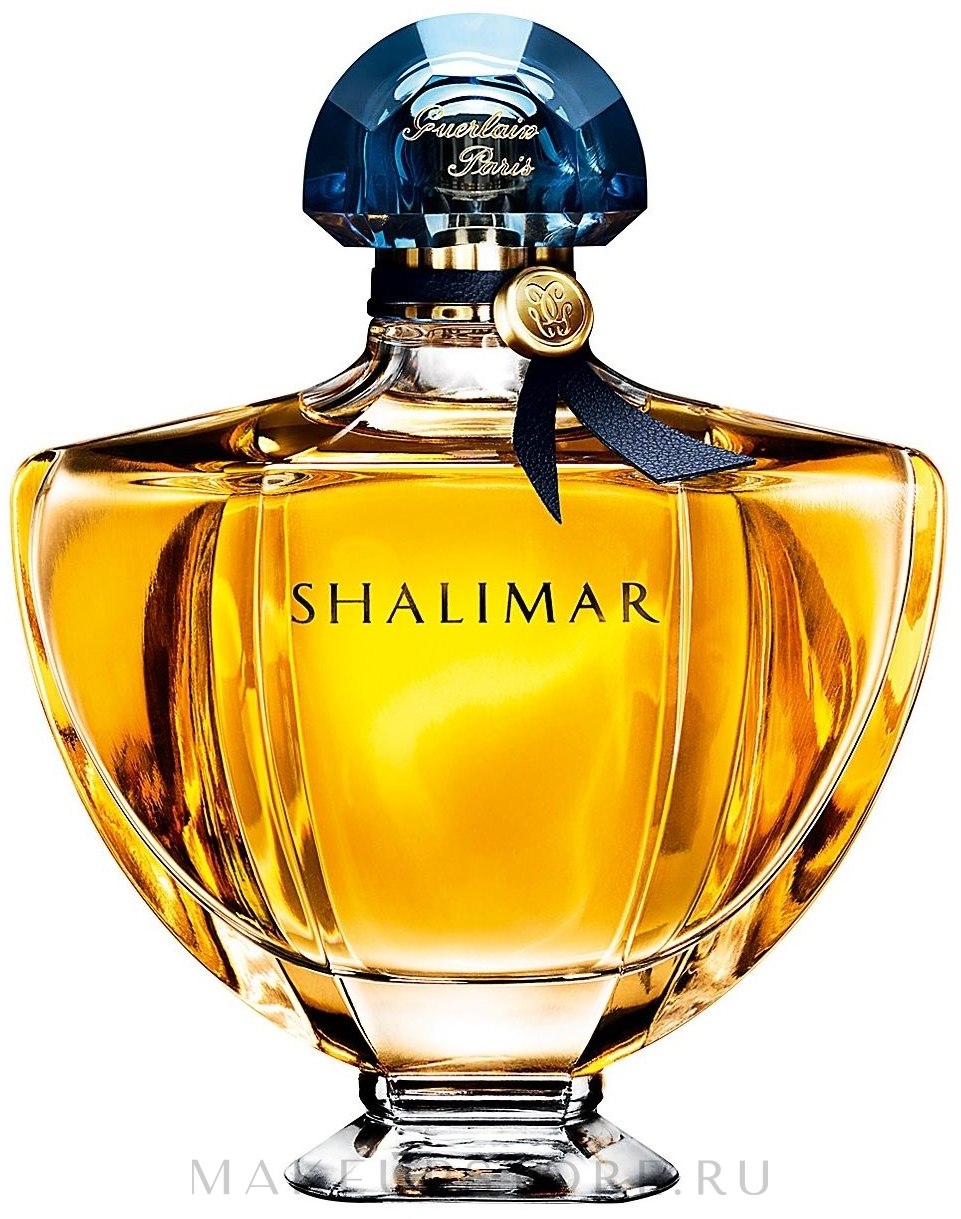 Guerlain Shalimar